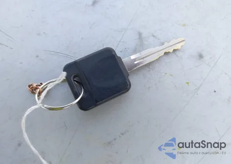 2009 Nissan Cube 1.8Sl z USA, uszkodzony, nr VIN JN8AZ28R09T107767